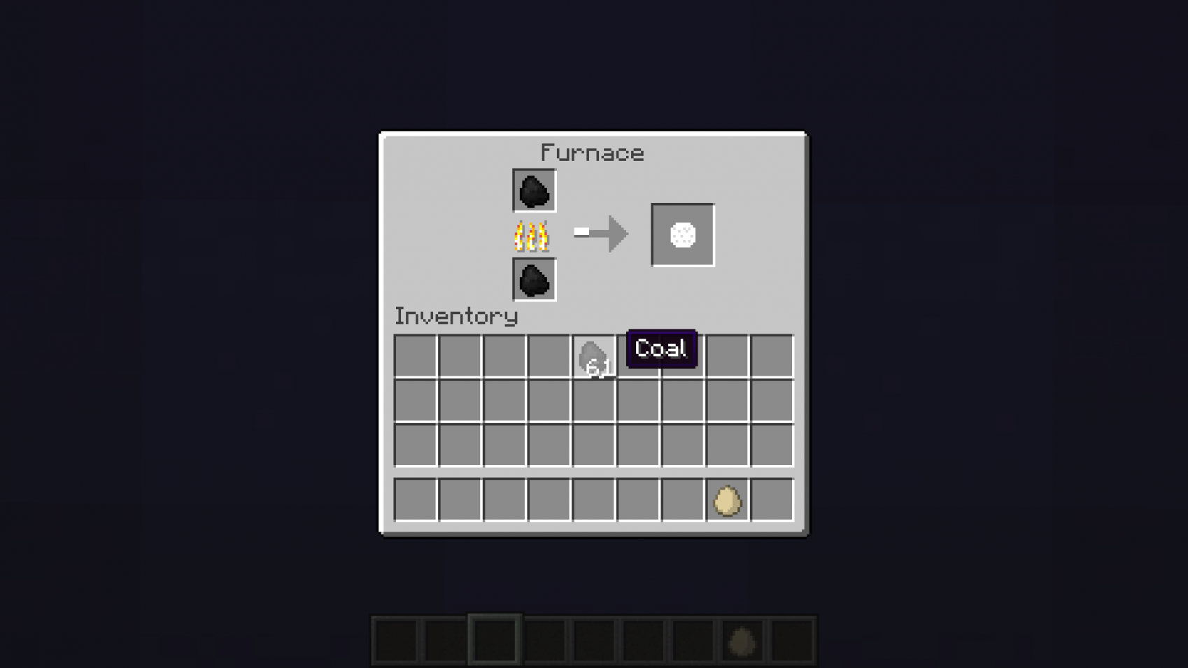 How To Make Salt In Minecraft Education Edition